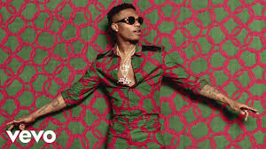 Wizkid news, photos and videos. Wizkid Come Closer Redux Official Video Ft Drake Youtube
