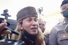 Aniaya Anggota Banser, Habib Bahar Jadi Tersangka