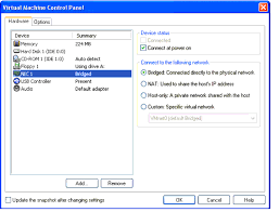 Or if you do not have at least three hosts where vsphere vms can be scheduled, . Adding Configuring And Removing Devices In A Virtual Machine