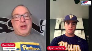 Strong-armed South Fayette baseball team poised to weather busy stretch run 