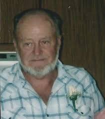 John Blaine Crawford Obituary