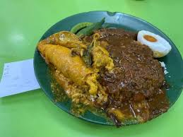 The 2017 world's best street food has awarded line clear nasi kandar penang as the 9th best street food in the world. The Best Nasi Kandar In Penang 7 Restaurants For A Satisfying Meal