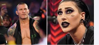 Orton should come back and target Judgment Day and give them including Rhea  RKOs