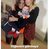 Sevda erginci karantina günlerinde hangi diziyi seyrediyor? 3