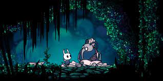 Hollow Knight: Where To Find Every Map