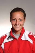 2008 Women's Soccer Roster