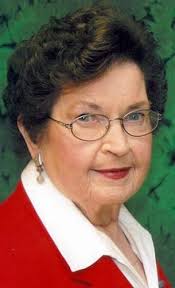 Elizabeth Kellam Obituary (2015)