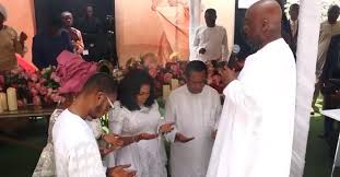 Tope alabi songs is one of the most played gospel songs in nigeria and has won many awards for her enlightening and relaxing gospel songs that have already become her brand. Tope Alabi Overwhelmed As Bishop Oyedepo Attends 50th Birthday Optimaltimesng Com