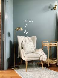 How To Create The Perfect Cozy Reading Nook Blog Design Confetti Video In 2020 Corner Reading Nooks Cozy Reading Nook Cozy Reading Corners