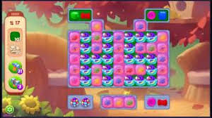 Petualangan seru dimulai di depan pintu! Homescapes Level 1000 No Boosters Skillgaming Youtube