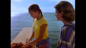 We update gallery with only quality interesting photos. Young Jessica Alba In Flipper On Make A Gif