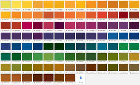 Didirikan sejak tahun 1881, nippon paint adalah perusahaan manufaktur cat pertama dan pelopor industri cat di jepang. Inspirasi 35 Katalog Warna Cat Nippon Paint Pdf