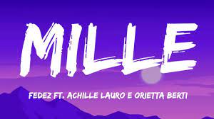 Fisierul audio mille de la fedezchannel se poate descarca gratuit in format mp3. Xzw Ugf47ojnm