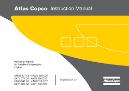 All our technical literature is a mouse click away. Atlas Copco Compressed Air Manual Air Compressor Solution Sas
