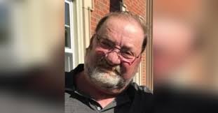 Obituary information for James Keith Weber
