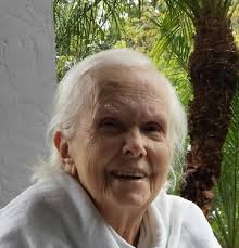 Mary Louise Hoffman Obituary