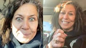 WATCH: QAnon-loving Capitol rioter thought JFK Jr would be 'sworn in' as  Trump's vice president