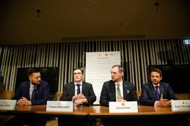 Jeszenszky géza és balázs péter szerint is lesz miért. Balazs Peter Magyar Hang