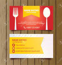 Italian coffee shop restaurant business card design # 1001101. Visitenkarte Vorlage Fur Restaurant Business Vektor Lizenzfrei Nutzbare Vektorgrafiken Clip Arts Illustrationen Image 28388460