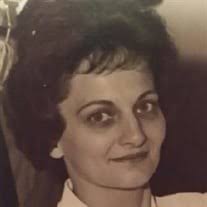 Dolores J. Mull Obituary (2024)