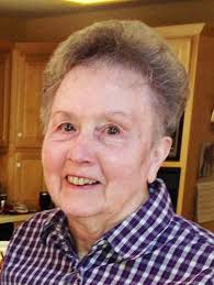 Obituary: Margaret Elinor Norris Hardison