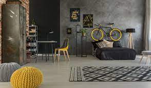 10 Studio Apartment Design Ideas To