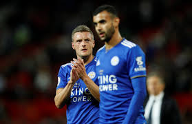 @besiktas ⚪️⚫️ international algérien contact@rachidghezzal.com. Leicester City Foxes Wave Goodbye To Rachid Ghezzal The Transfer Tavern