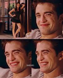 Fans de La Saga Crepúsculo