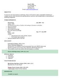 Each and every resume word template comes with professional cover letters for instant and free all of these professional resume word templates are designed by a creative resume specialist. Cv Template Free Professional Resume Templates Word Open Colleges