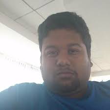 Anshuman Panda's User Profile