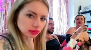 Sextape de lanniversaire de Cindy Lopes | Balance Ta Nude