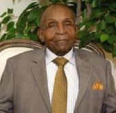 Obituary information for James Edward Lucas