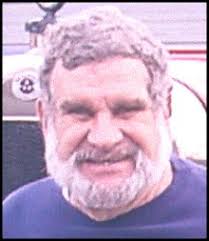 Jerome STOUT Obituary (2013)