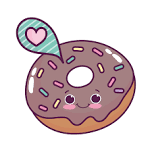 DONUT miss out!