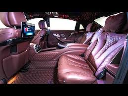 2019 Mercedes Maybach S 650 Brabus 900 Hp Luxury Refined Youtube Mercedes Maybach Maybach Mercedes