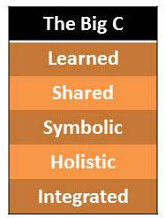Anthropological Culture Concept Cultural Anthropology