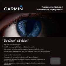 Garmin G3 Vision Electronic Vector Charts