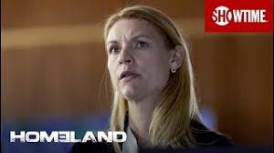 Go behind the scenes of the final season. Homeland On Channel 4 Final Season Air Date Cast Plot Trailer Radio Times