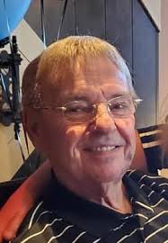 Obituary for Steve Crossman