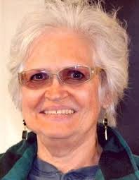 Conda Prater Obituary (2015)