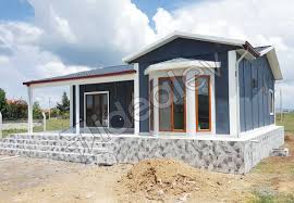 Moduler Hazir Ev Modelleri Ve Fiyatlari