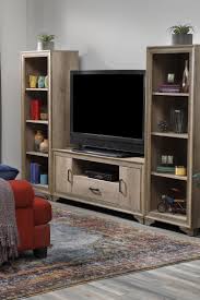 Davion 3 Pc Home Theater Wall Rowe Furniture Living Room Panelling Home Theater Installation