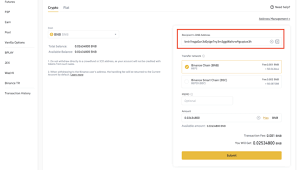 You can sell off your crypto coins in cryptocurrency exchange and, in turn, acquire fiat currencies. How To Withdraw Crypto And Fiat Currency On Binance