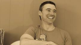 Live Music: Charlie Gray — Water's End Brewery