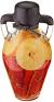 Italian Kitchen Decor Decorative Vinegar Bottles