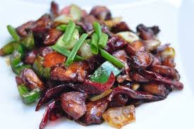 Che nom nak tunjukkan resepi ayam masak halia. Resepi Ayam Kung Pao Kung Pao Chicken Chicken Chicken Recipes