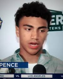 Michael Spencer Eroz