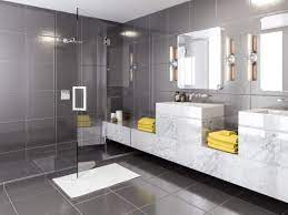 More shopping tips keep your bathroom accessories organized in your master bath or guest bath by simply installing a single glass bathroom shelf. Showerguard Coated Glass For Bathroom Guardian Glass