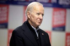 And may god protect our troops. Biden Nimmt Kurs Auf Paris Klimareporter