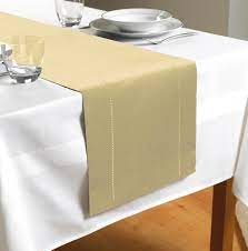 Welcome to the table linen collection! Banquet Restaurant Linen Proex Global